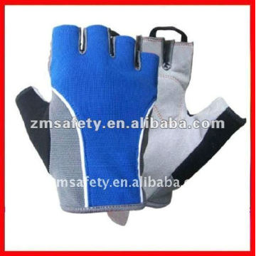 Guante deportivo Fingerless Sport para protección solar